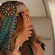 Illustration for article titled There Is a Secret Gold Link Apple Watch and Beyoncé Has It